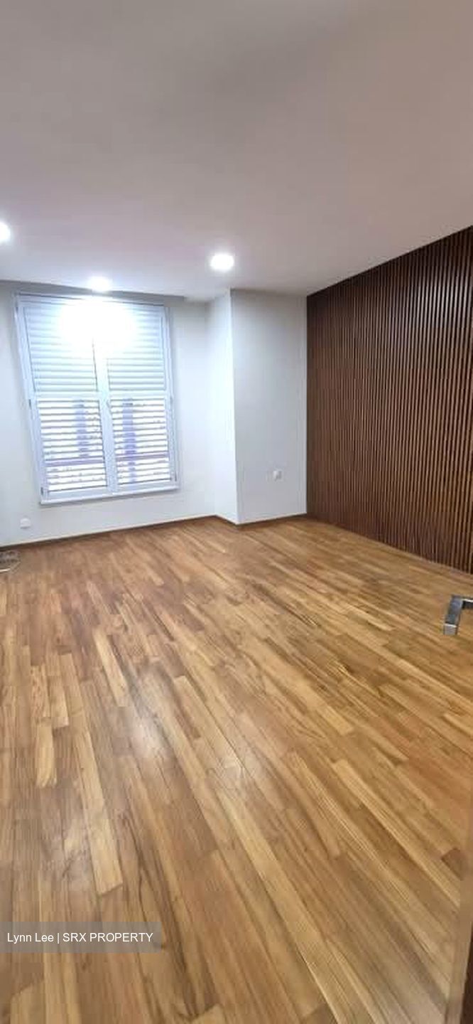 Century Woods (D25), Terrace #597806881